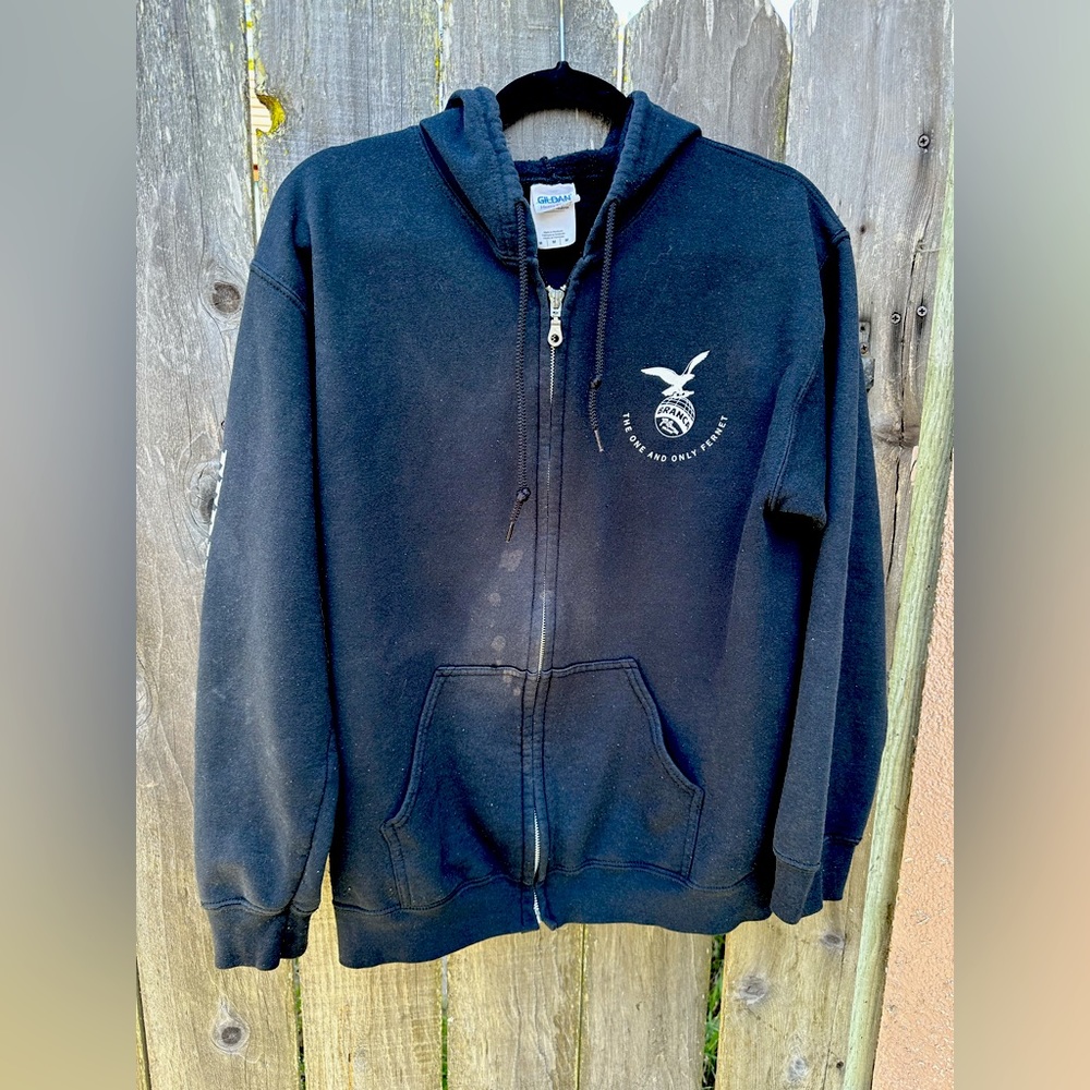 Rare Fernet Branca Hoodie